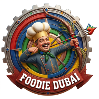 Foodie Dubai